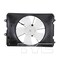 Tyc Tyc Engine Cooling Fan Assembly, 601060 601060 - alternate 1